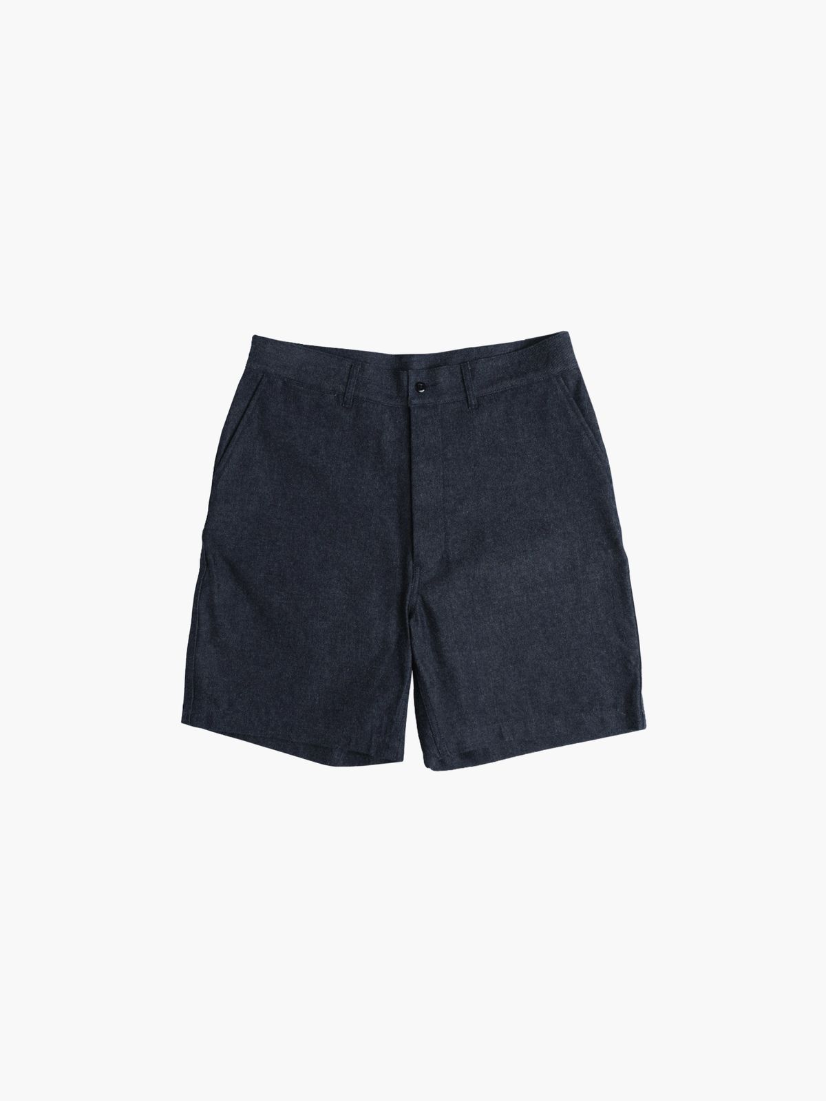 밀리토라(MILITORA) lot. 725 데님 덱 쇼츠
