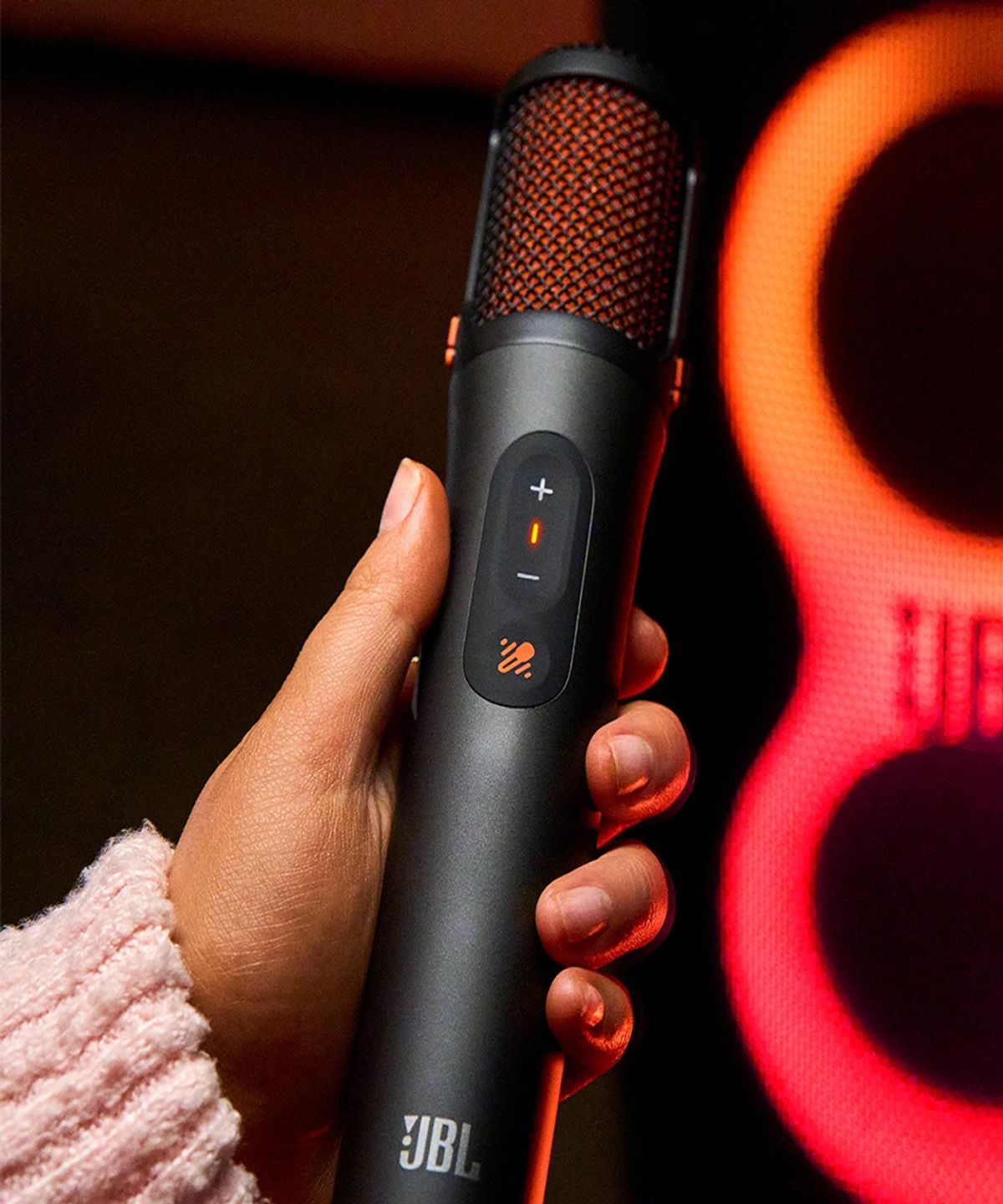 제이비엘(JBL) EASYSING MICS 무선  마이크 세트 2인용