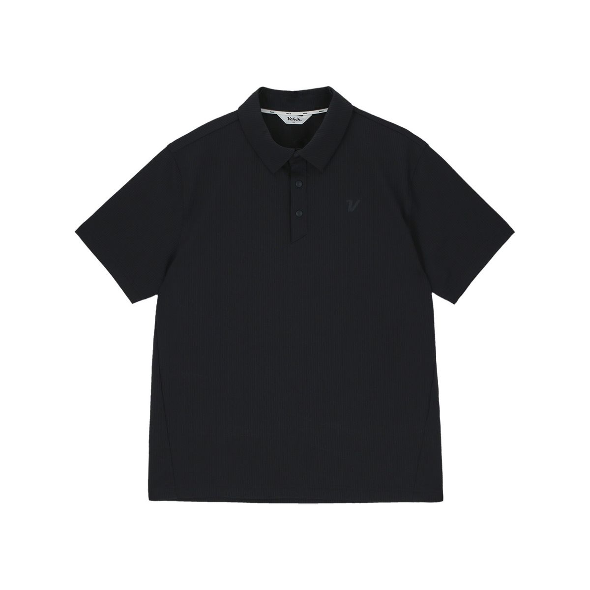 볼빅 골프웨어(VOLVIK GOLFWEAR) 남성 [STD]ICE SUCKER 제에리 반팔 티셔츠 VMTSQ491_CG