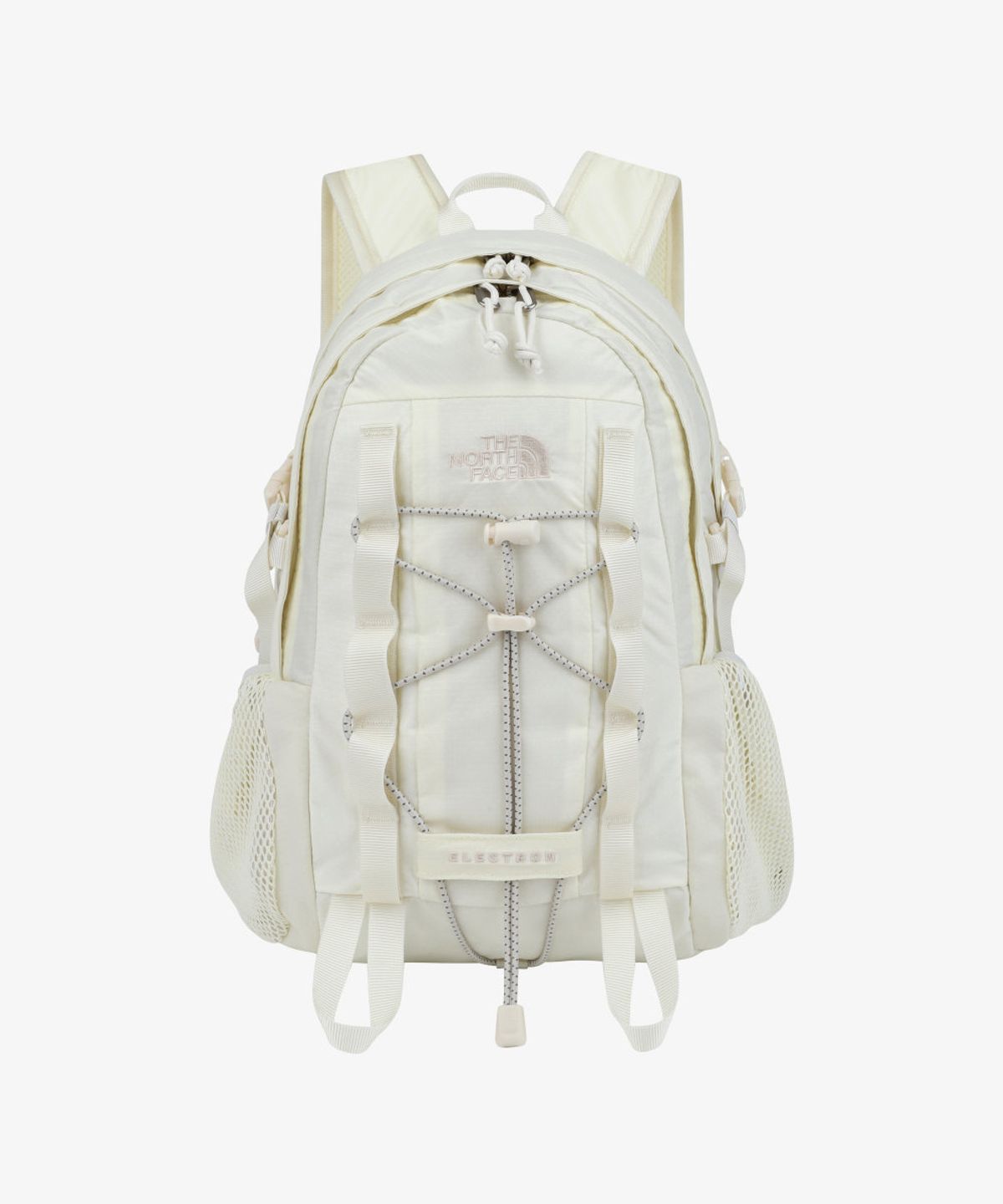 노스페이스(THE NORTH FACE) NM2DS06K 우먼 일렉트론 엘티 10 CREAM