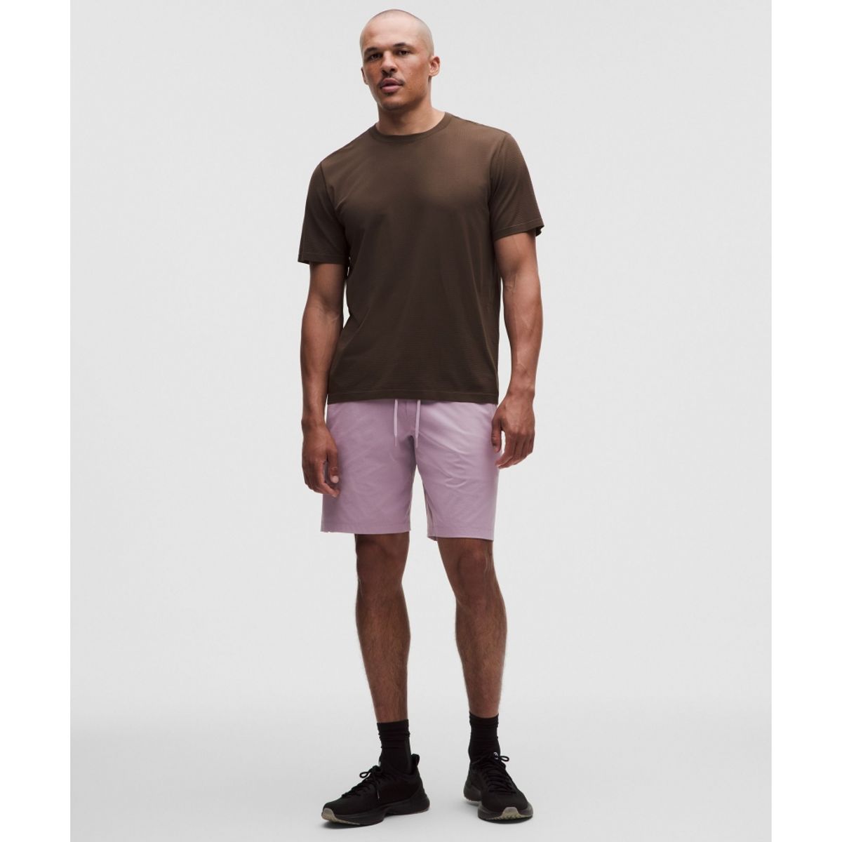 룰루레몬(LULULEMON) 제로드 인 라이너리스 쇼츠 9inch  LOTU