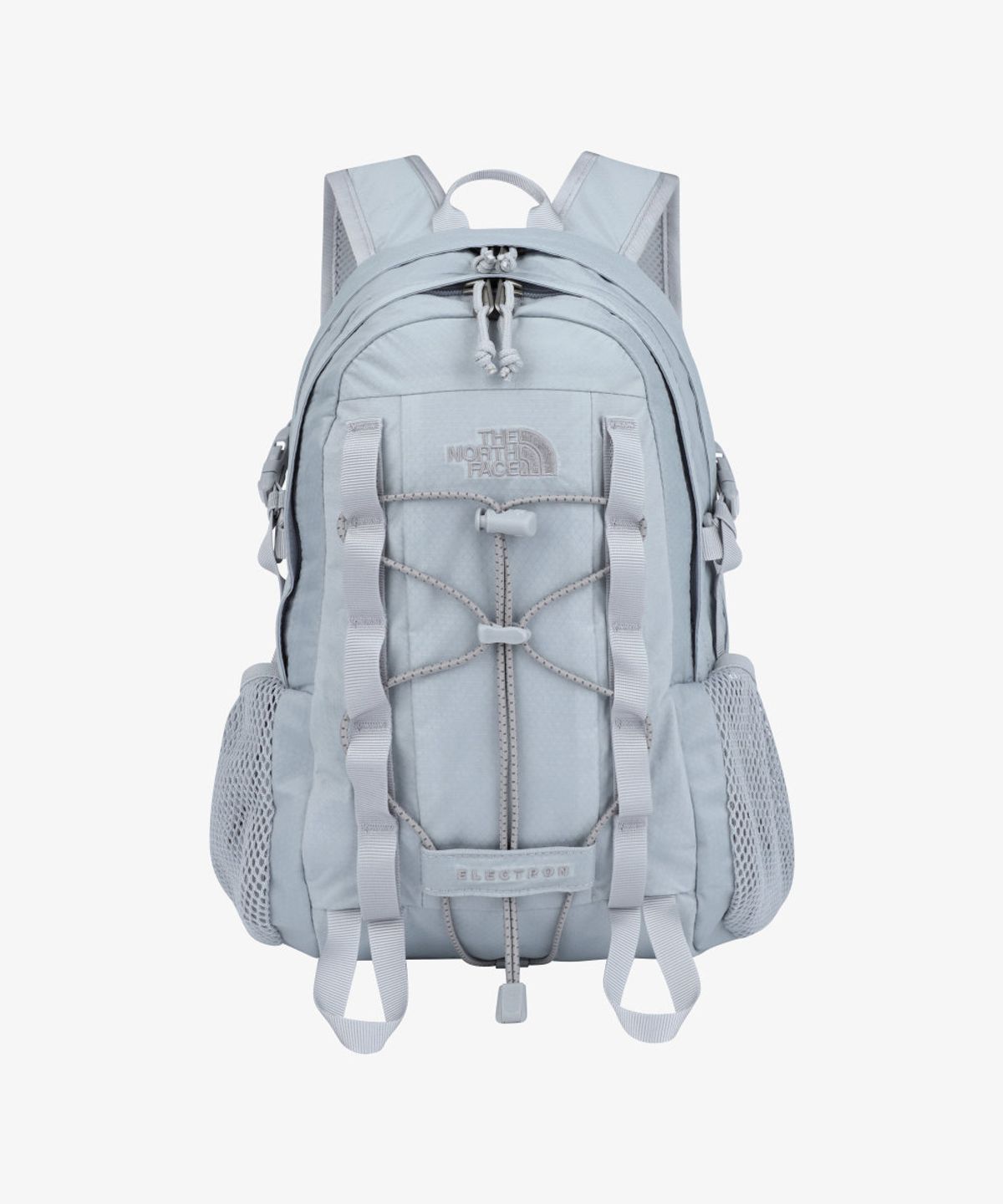 노스페이스(THE NORTH FACE) NM2DS06L 화이트라벨 우먼 일렉트론 엘티 10 LIGHT GRAY