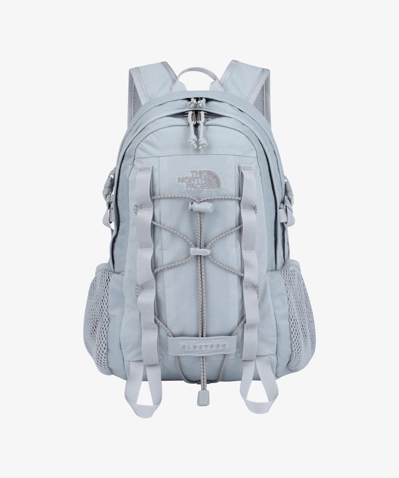 NM2DS06L 화이트라벨 우먼 일렉트론 엘티 10 LIGHT GRAY
