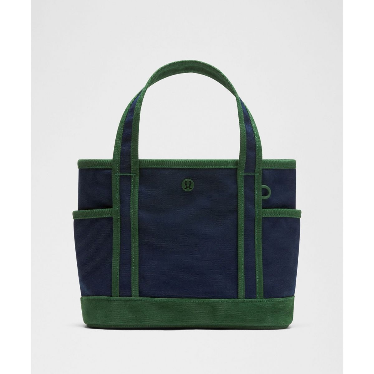 룰루레몬(LULULEMON) 데일리 멀티 포켓 스몰 집 탑 토트백 5L  TRNV IVYG