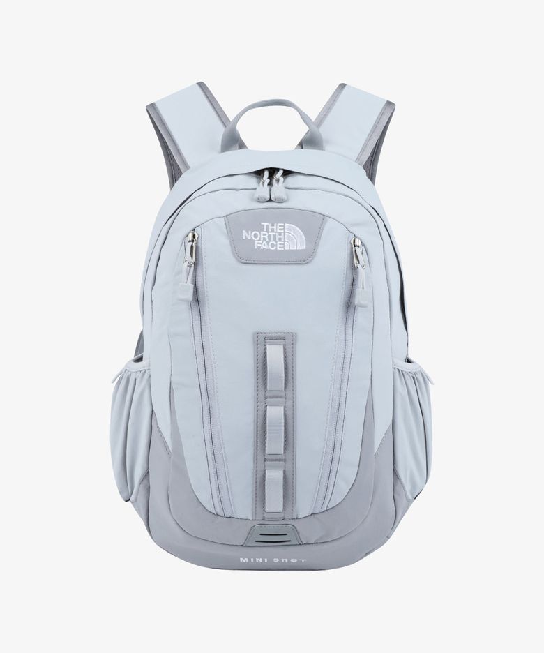 NM2DS10L 화이트라벨 미니샷 LIGHT GRAY