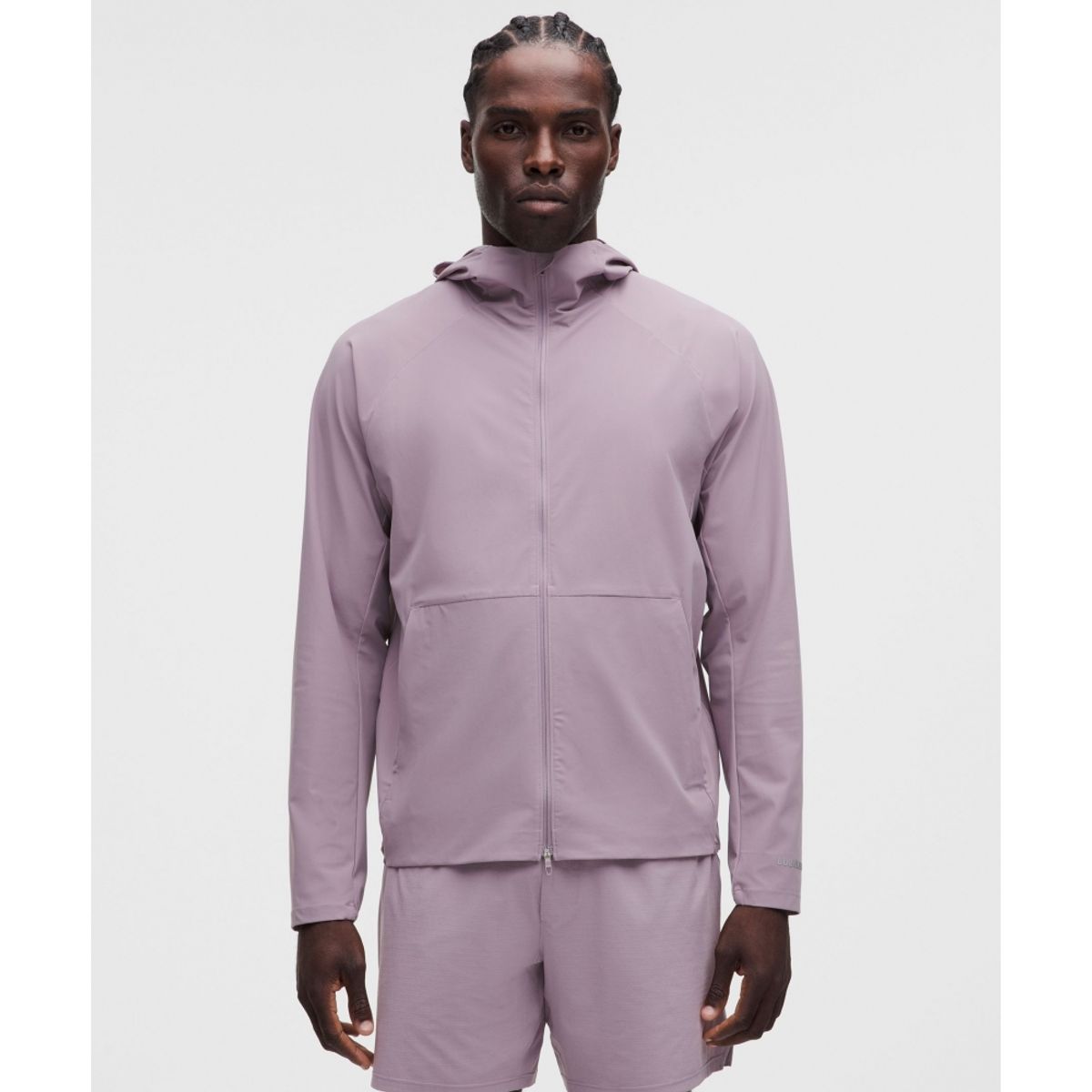 룰루레몬(LULULEMON) 페이스 브레이커 재킷  LOTU