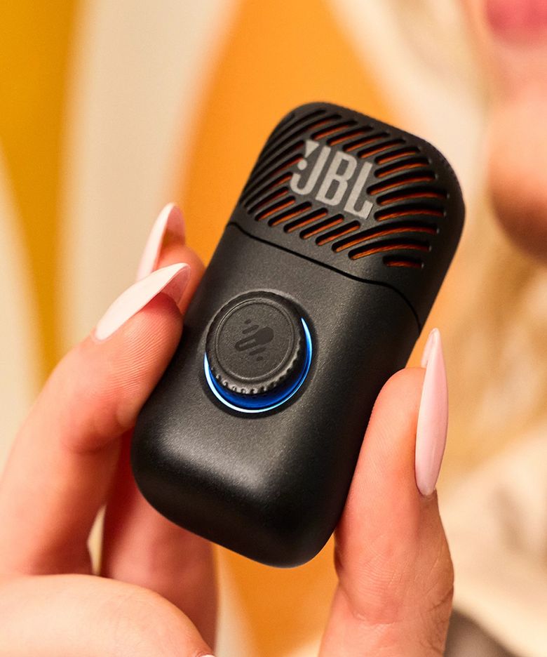 EASYSING MIC MINI 블루투스 무선 마이크
