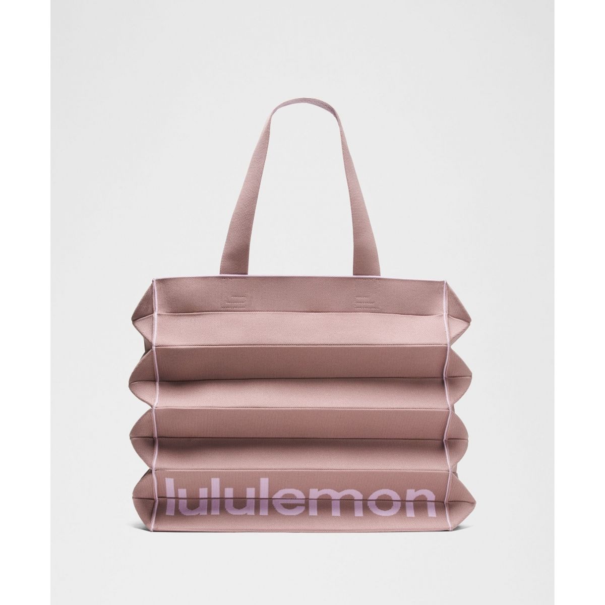 룰루레몬(LULULEMON) 폴드 잇 홀드 잇 토트백 22L  ASHR LLAY