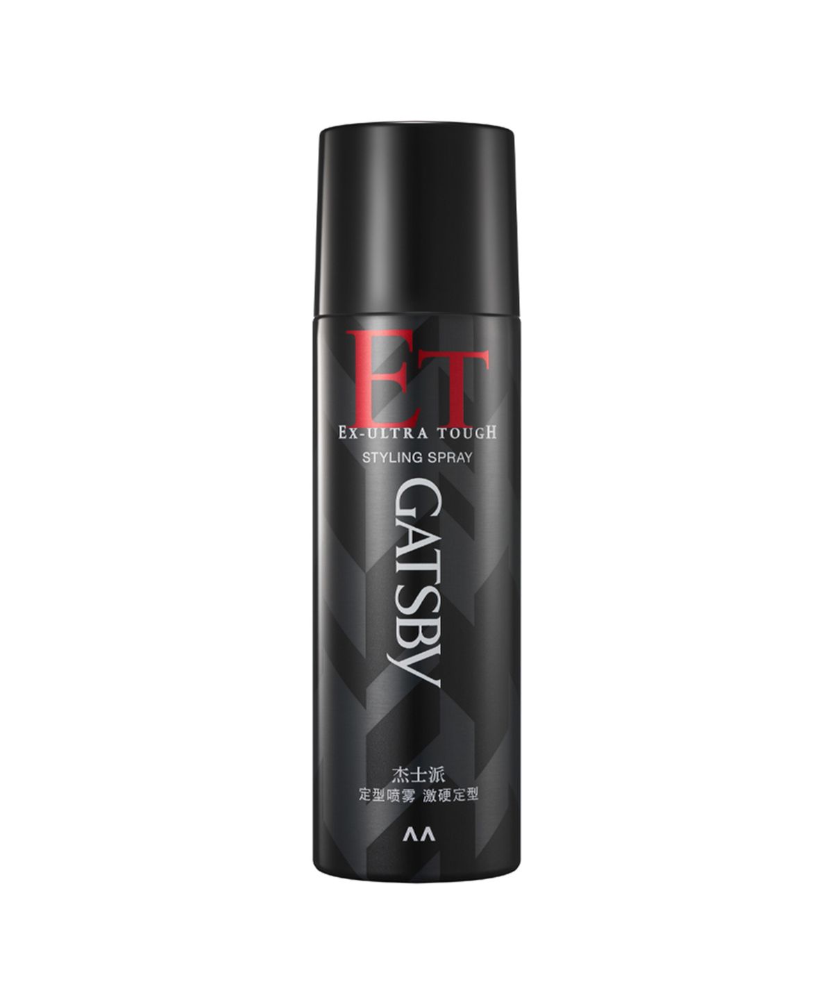 갸스비(GATSBY) 스타일링 스프레이 EX 울트라 터프 215ml