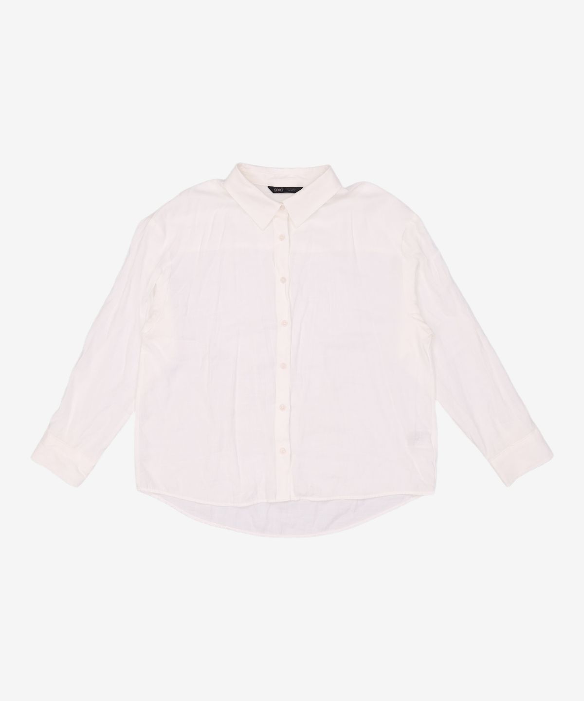 스파오(SPAO) 캐주얼 셔츠 L