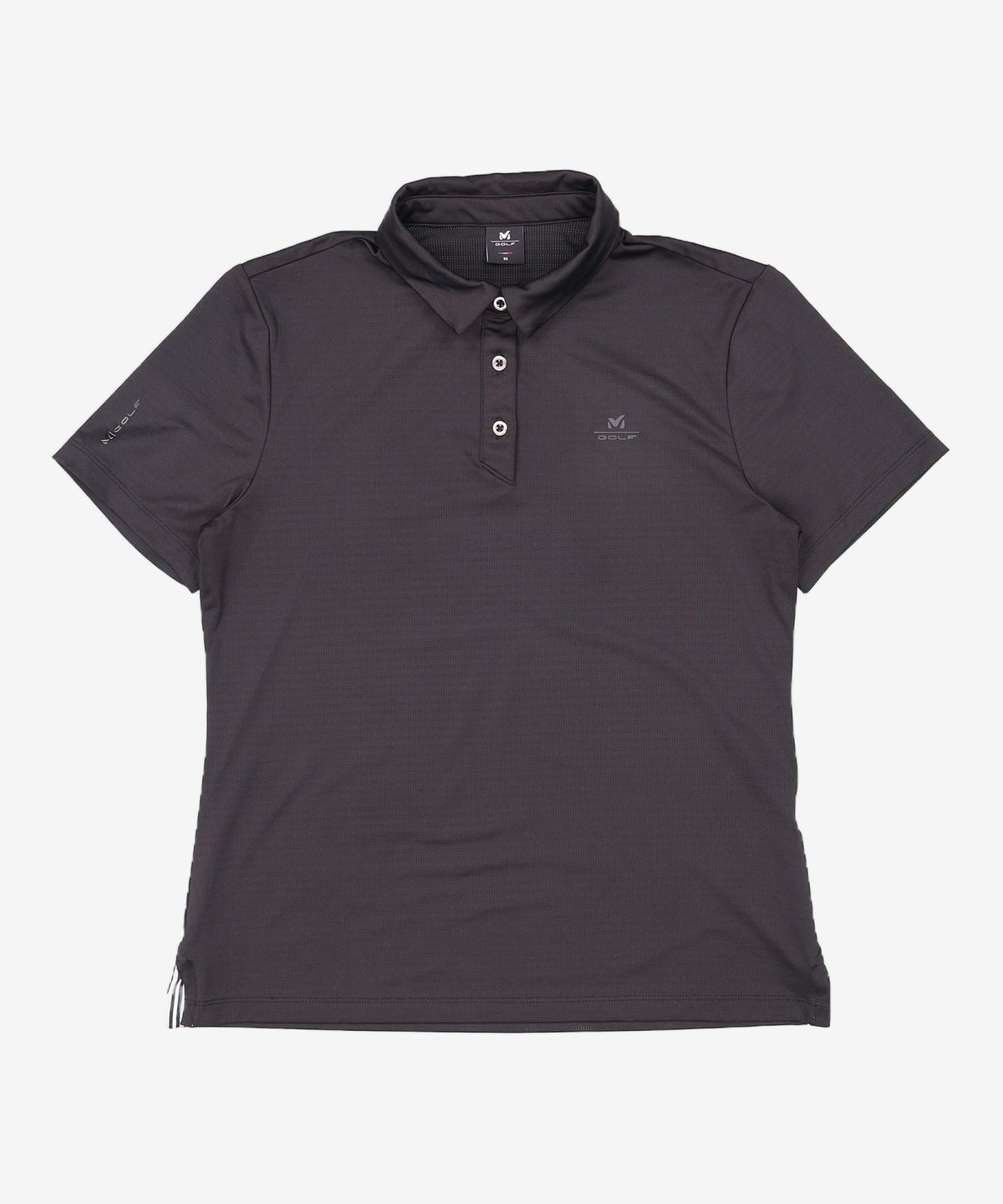 밀레골프(MILLET GOLF) 피케/카라 티셔츠 95