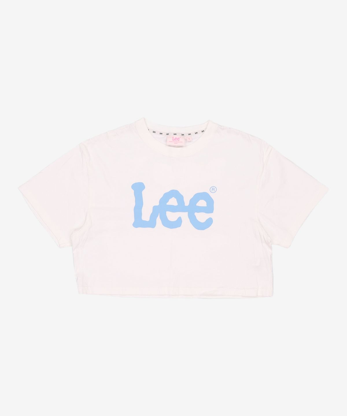 리(LEE) 반소매 티셔츠 S