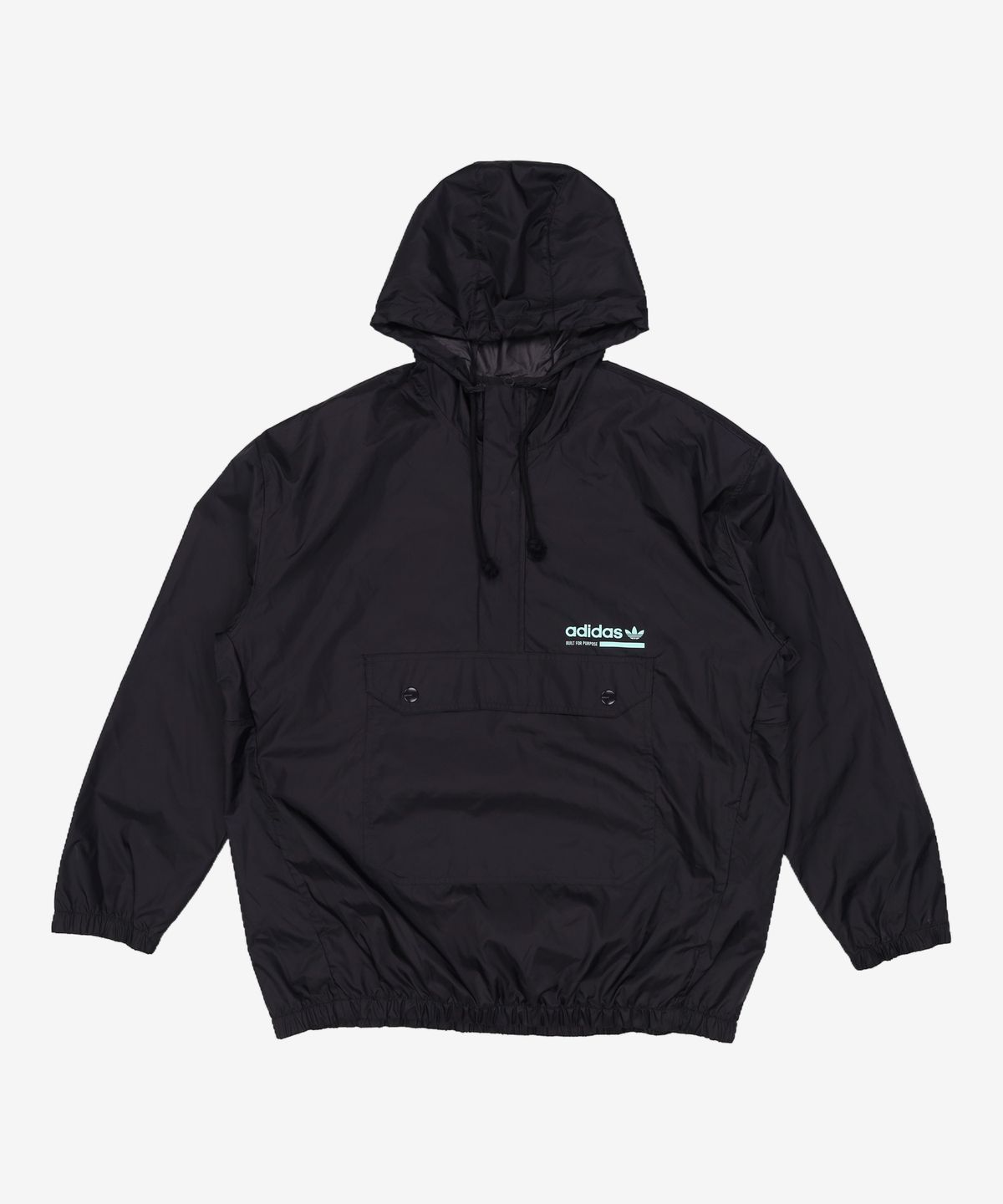 아디다스(ADIDAS) 아노락 재킷 M