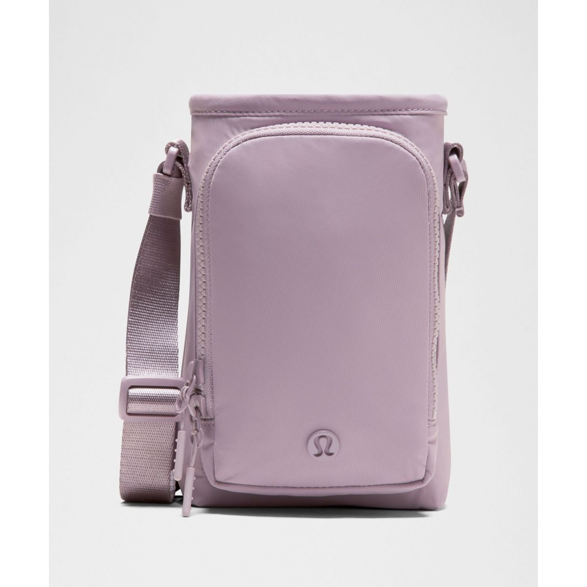 룰루레몬(LULULEMON) 워터보틀 크로스바디 위드 프런트 포켓 2L  LOTU