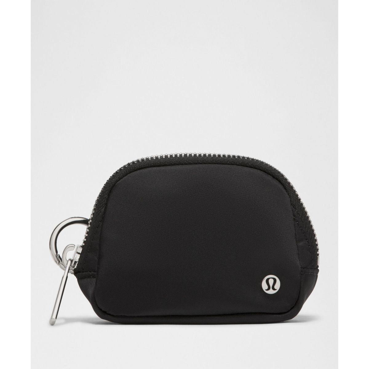 룰루레몬(LULULEMON) 에브리웨어 벨트백 나노  BLK SLVR