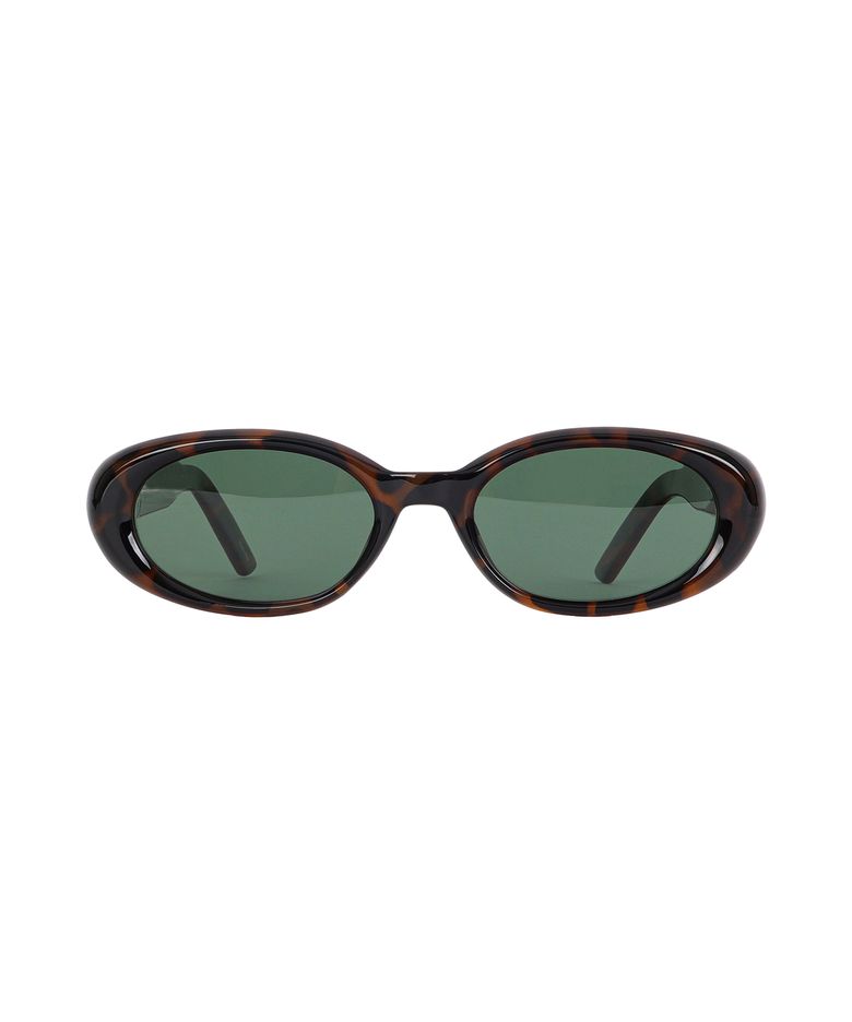 COLAㆍLEOPARD [UV Protection Lens]