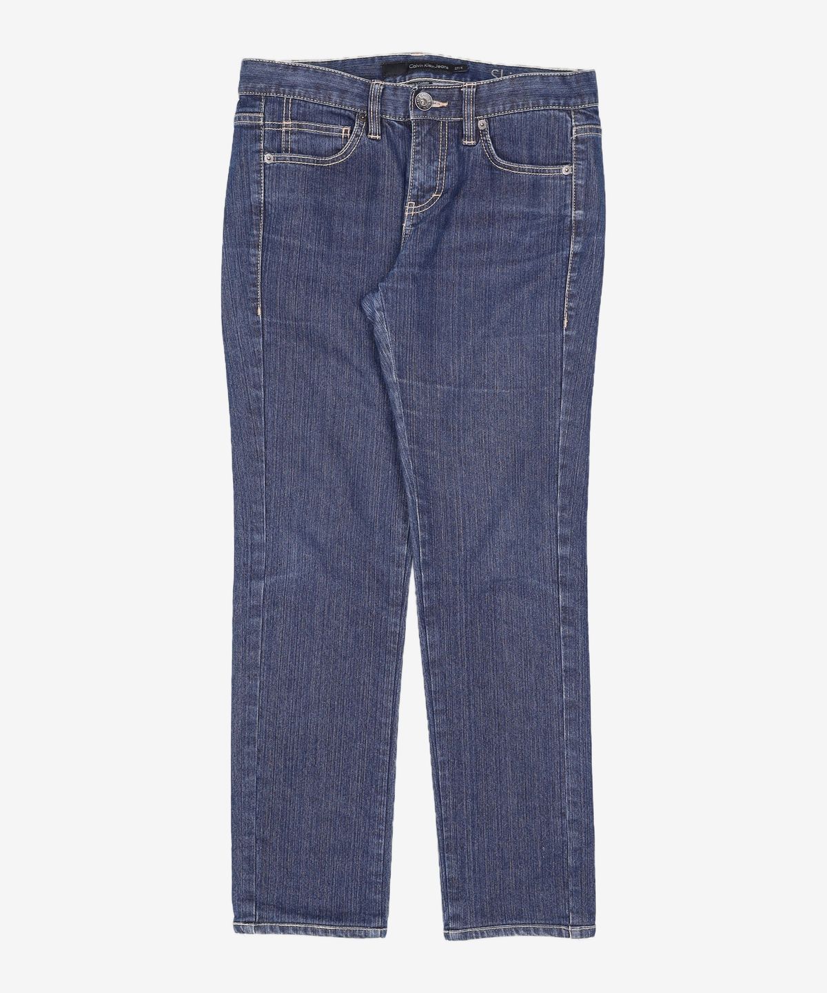 캘빈클라인 진(CALVIN KLEIN JEANS) 청/데님 팬츠 27/4