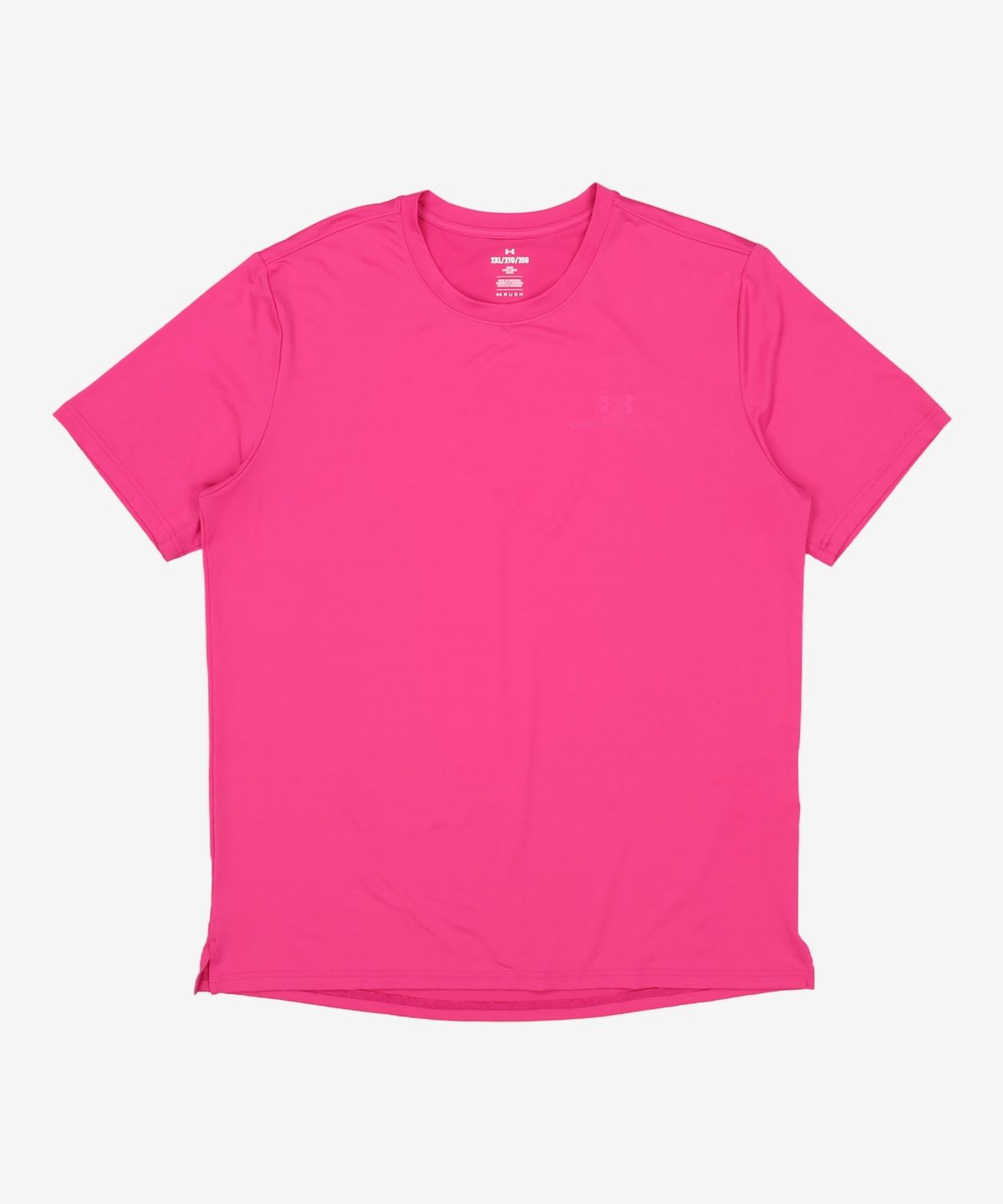 언더아머(UNDERARMOUR) 반소매 티셔츠 XXL