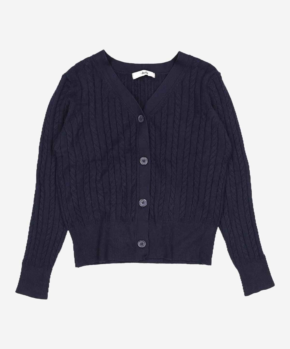 더엣지(THEATG) 카디건 85