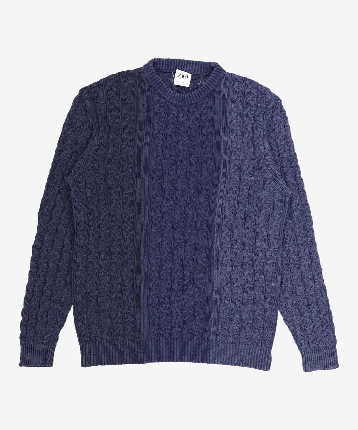 자라(ZARA) 니트/스웨터 M