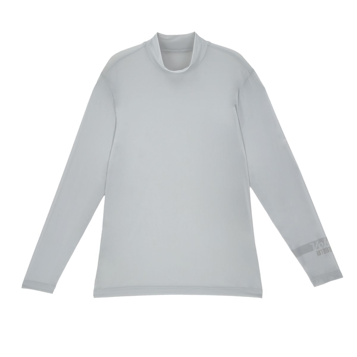 볼빅 골프웨어(VOLVIK GOLFWEAR) 남성 골프 에센셜 냉감 베이스레이어 VMBSP391_LG