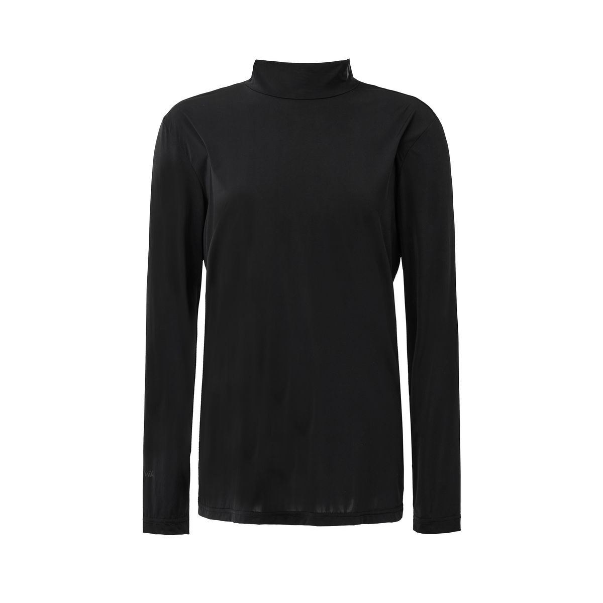 볼빅 골프웨어(VOLVIK GOLFWEAR) 남성 [STD]냉감 베이스레이어 VMBSQ391_BK