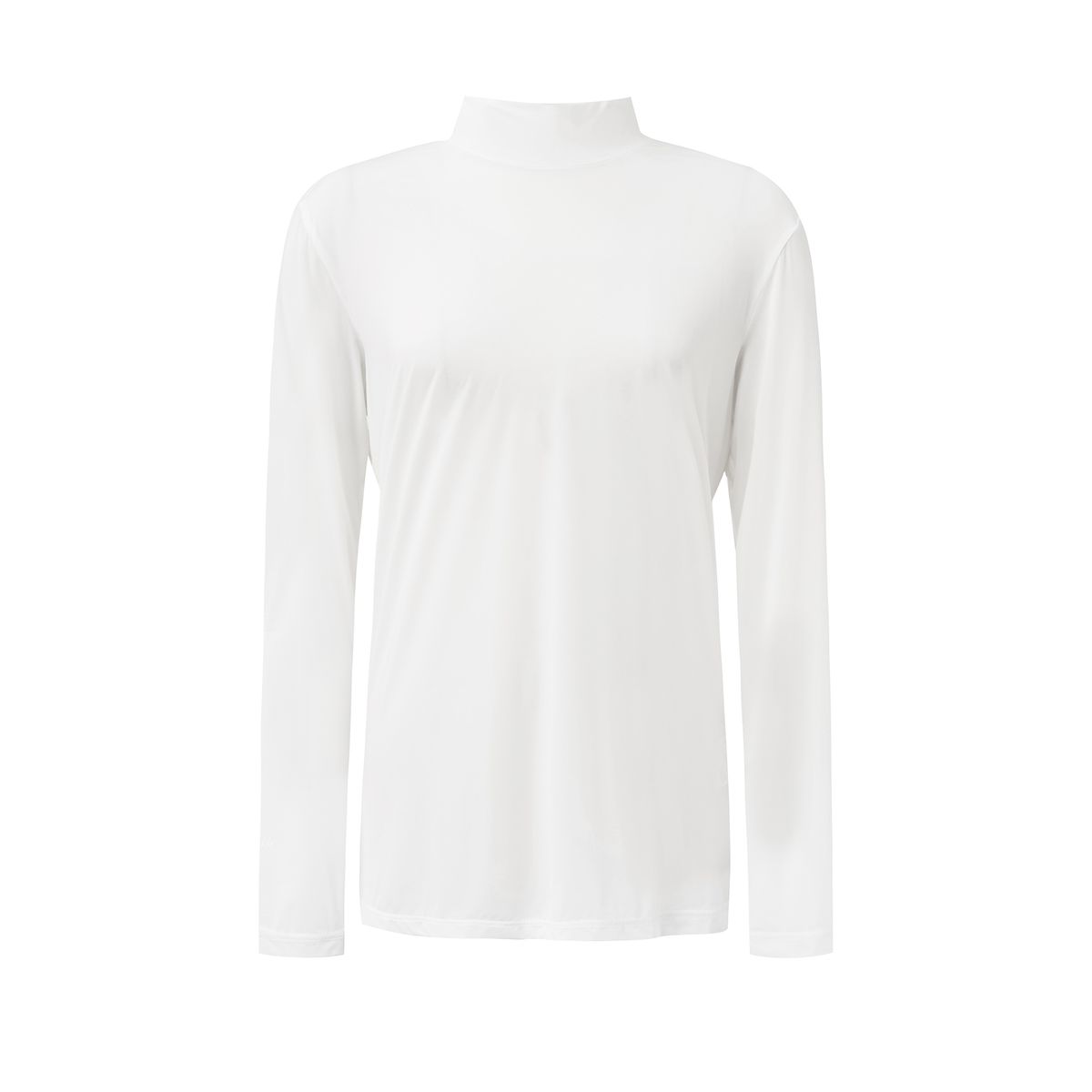 볼빅 골프웨어(VOLVIK GOLFWEAR) 남성 [STD]냉감 베이스레이어 VMBSQ391_OW