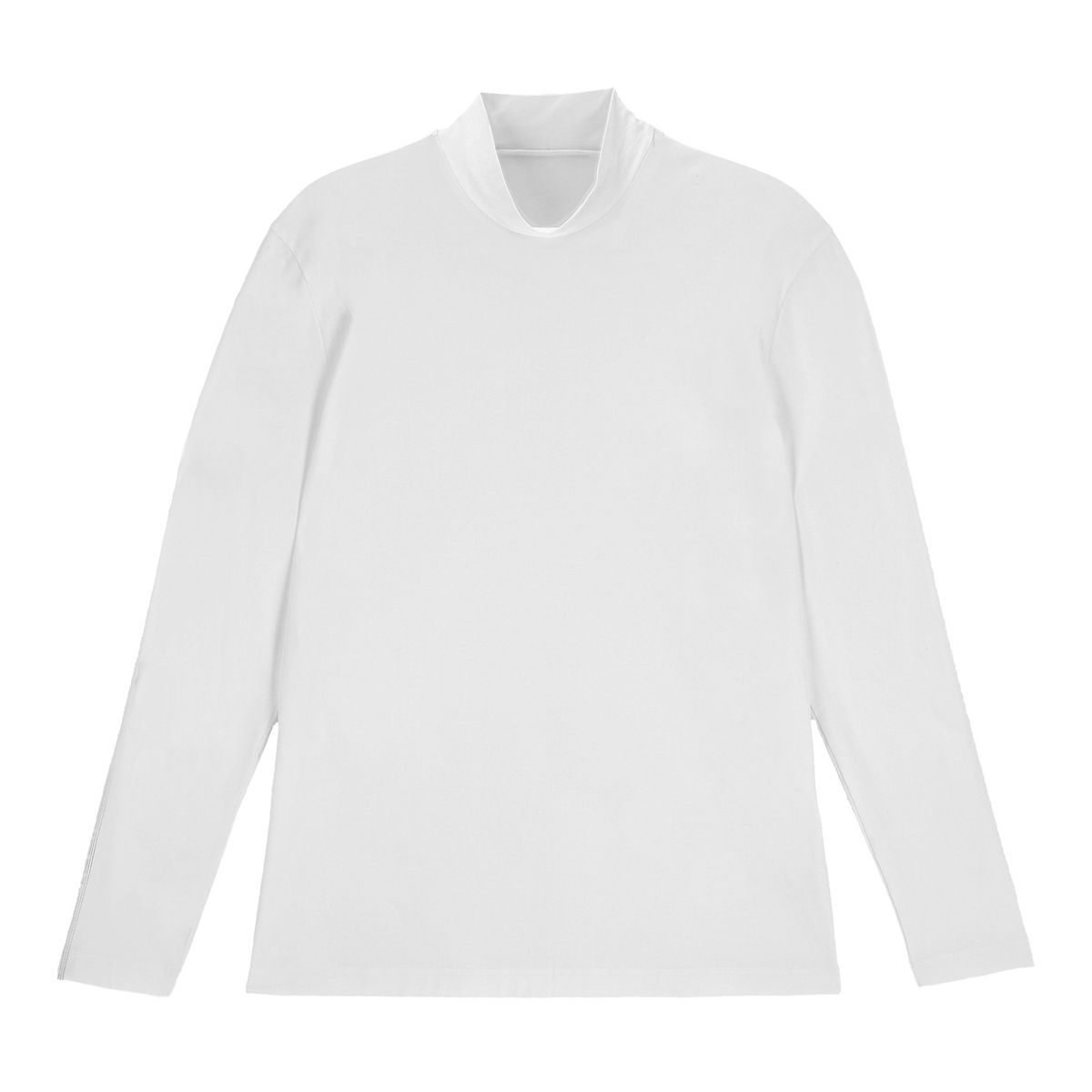 볼빅 골프웨어(VOLVIK GOLFWEAR) 남성 [STD]간절기 냉감 베이스레이어 VMBSQ291_OW
