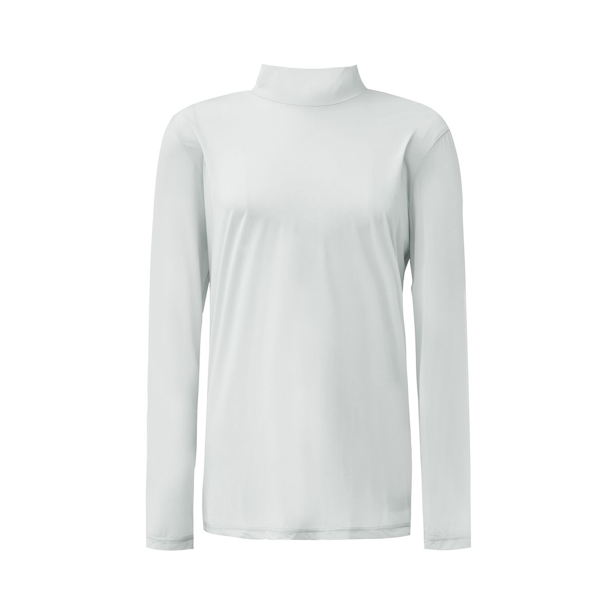 볼빅 골프웨어(VOLVIK GOLFWEAR) 남성 [STD]냉감 베이스레이어 VMBSQ391_LG