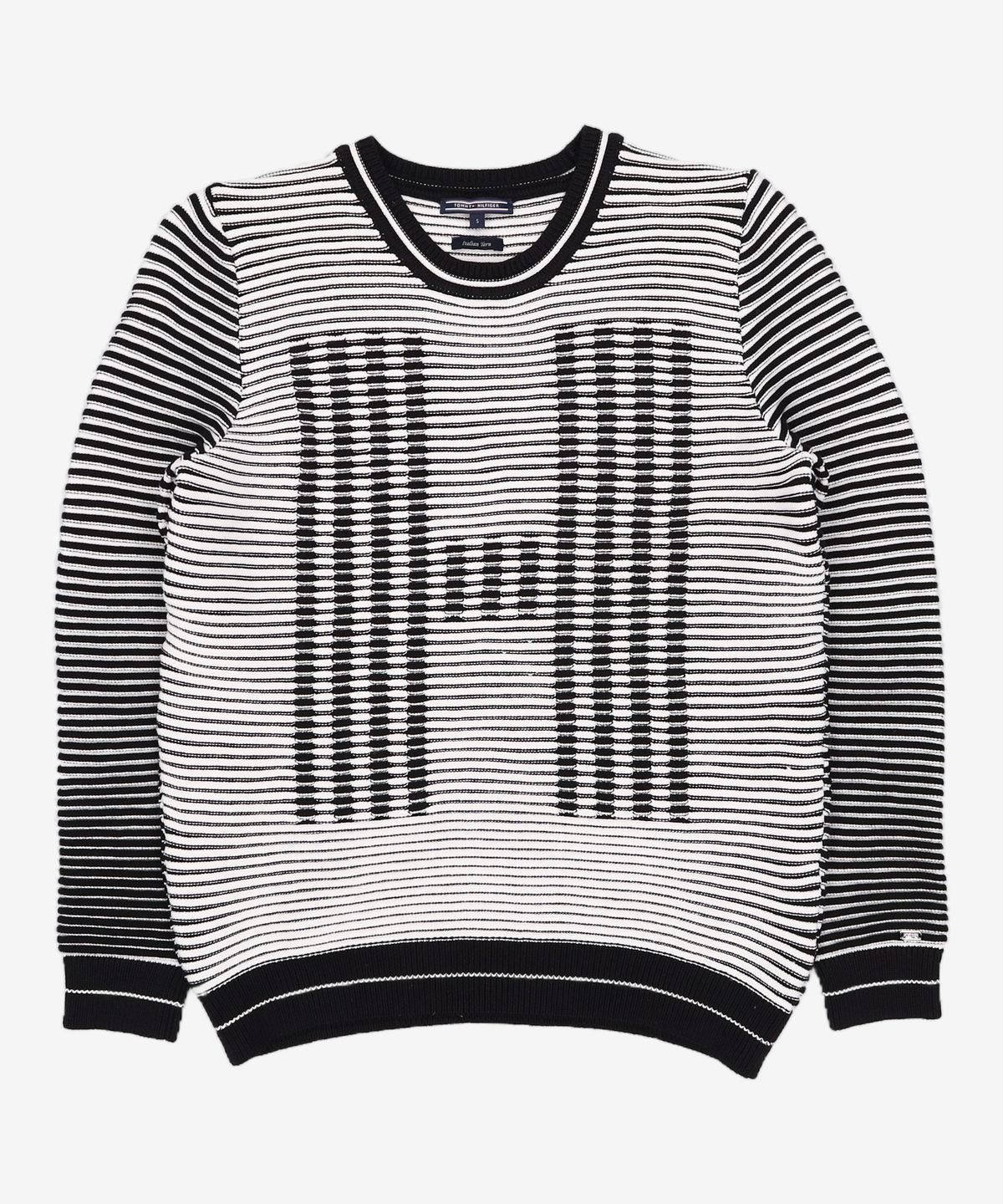 타미힐피거(TOMMY HILFIGER) 니트/스웨터 S