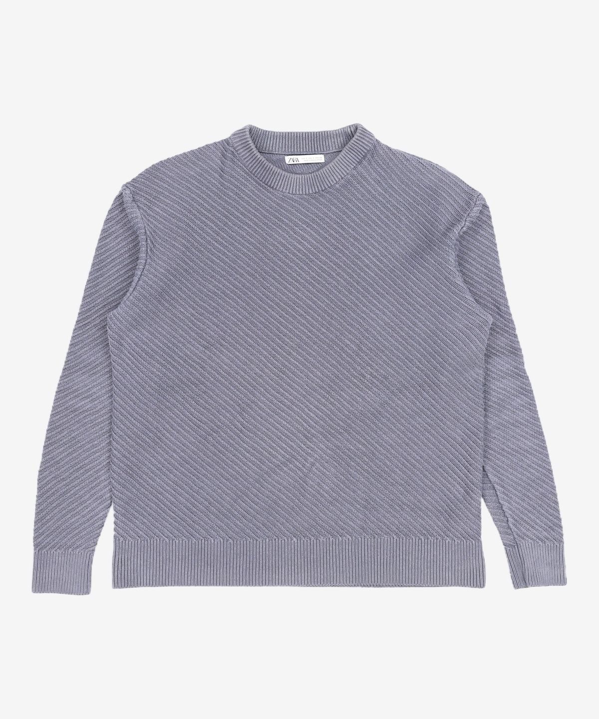 자라(ZARA) 니트/스웨터 S