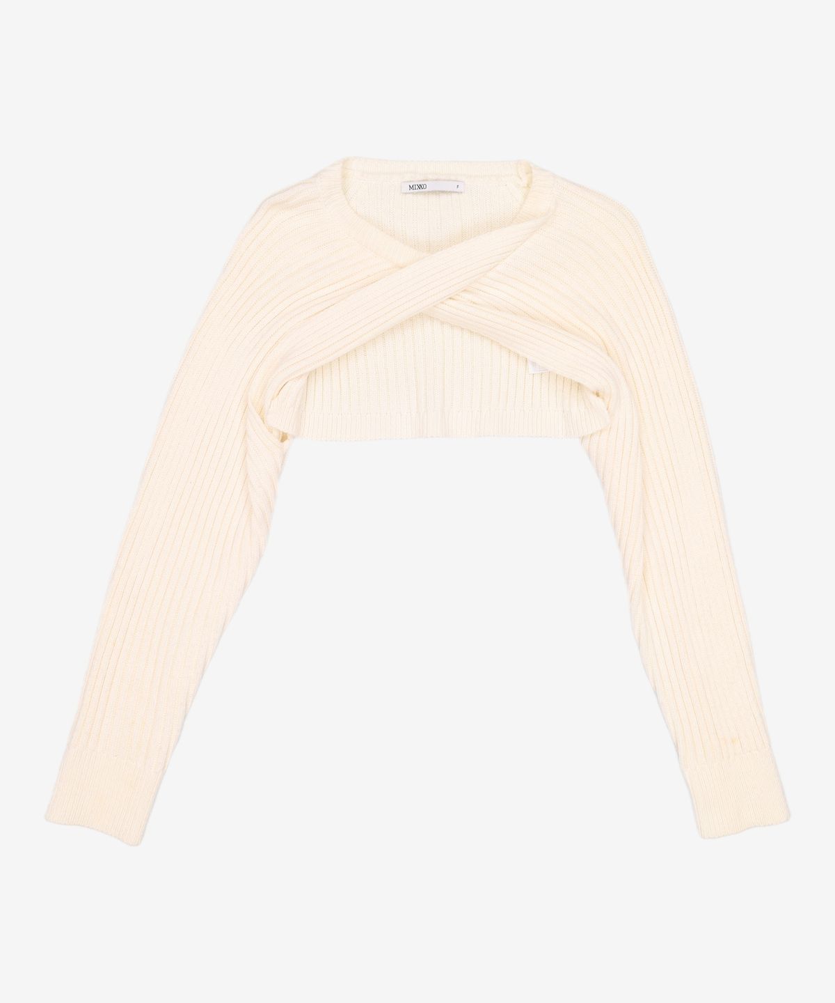 미쏘(MIXXO) 니트/스웨터 FREE
