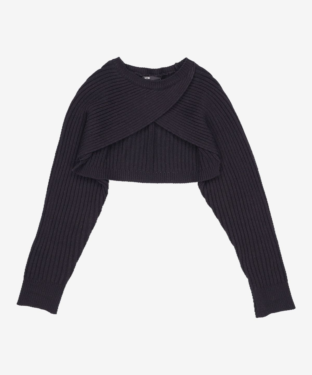 미쏘(MIXXO) 니트/스웨터 FREE