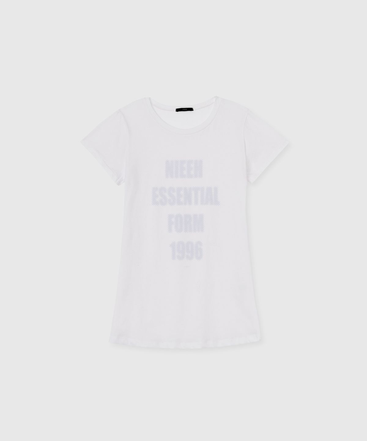 니히(NIEEH) 96 Mini one-piece (White)