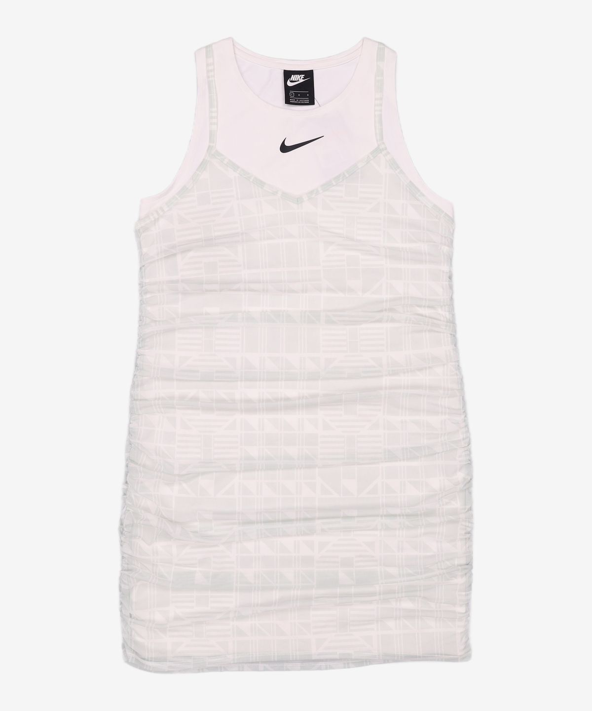 나이키(NIKE) 미니 원피스 L