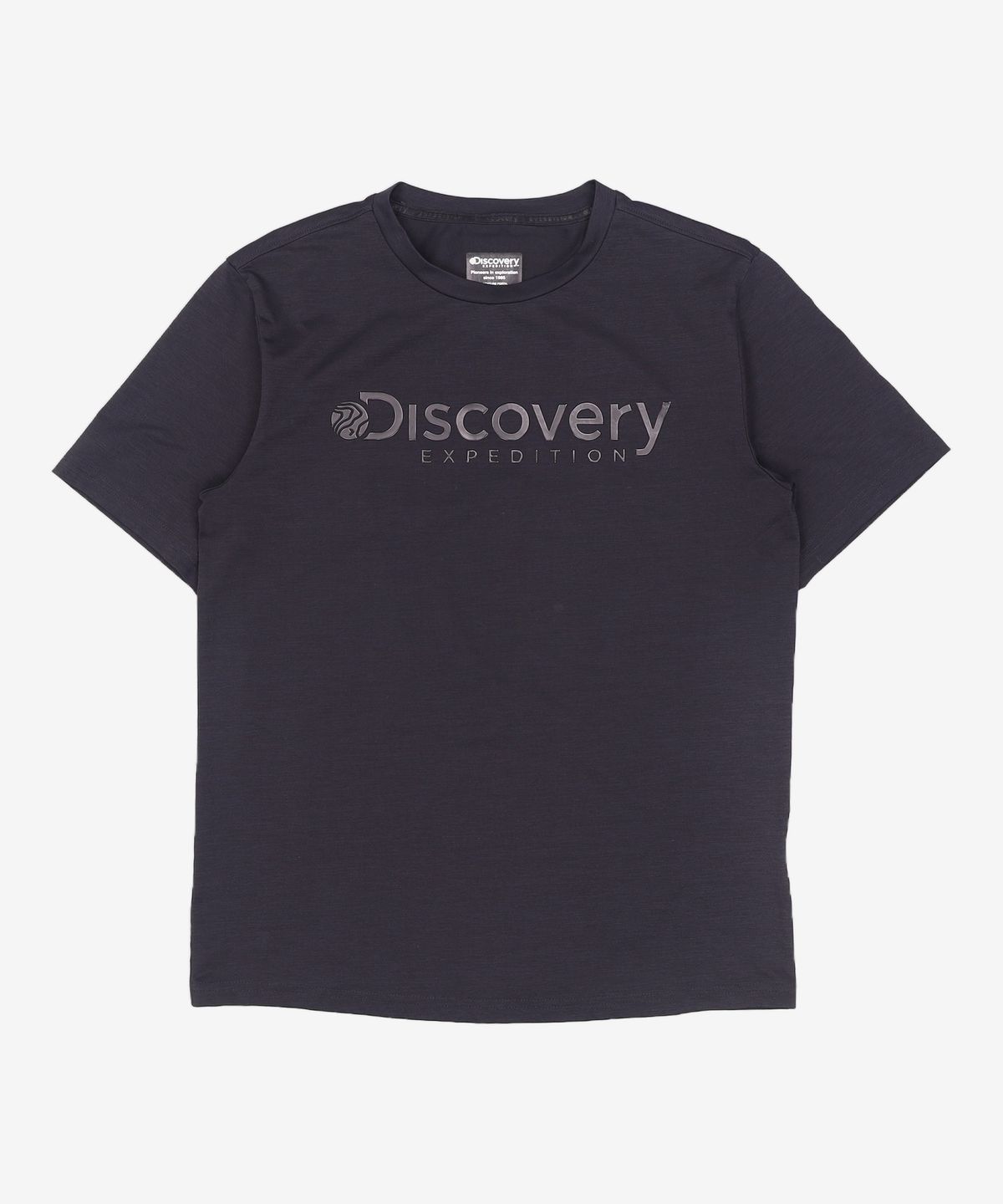 디스커버리(discovery) 반소매 티셔츠 95