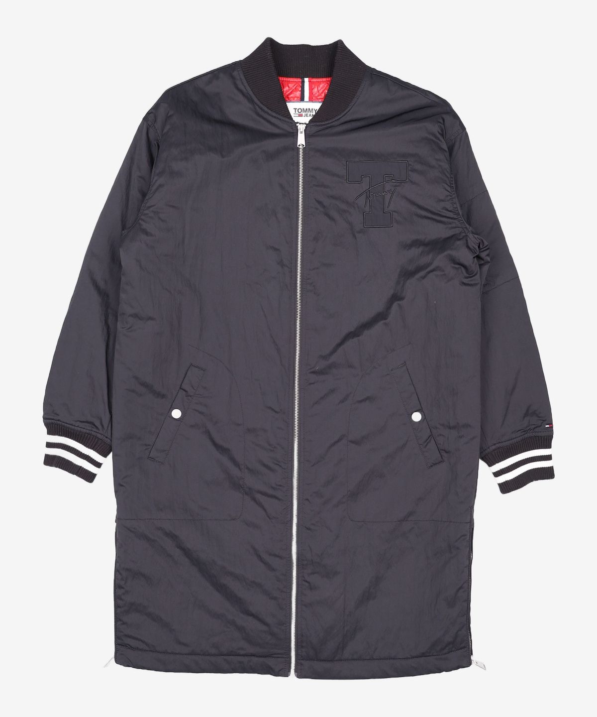 타미진스(TOMMY JEANS) 기타 점퍼/재킷 S