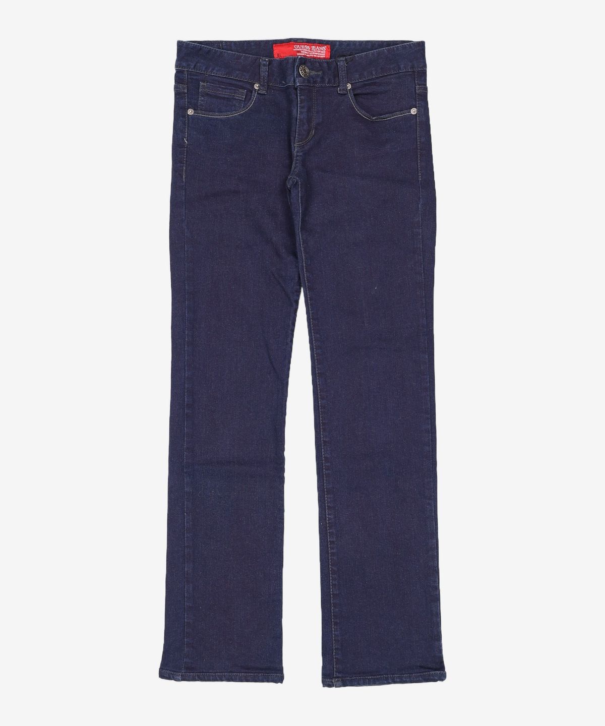 게스진(GUESS JEANS) 청/데님 팬츠 27