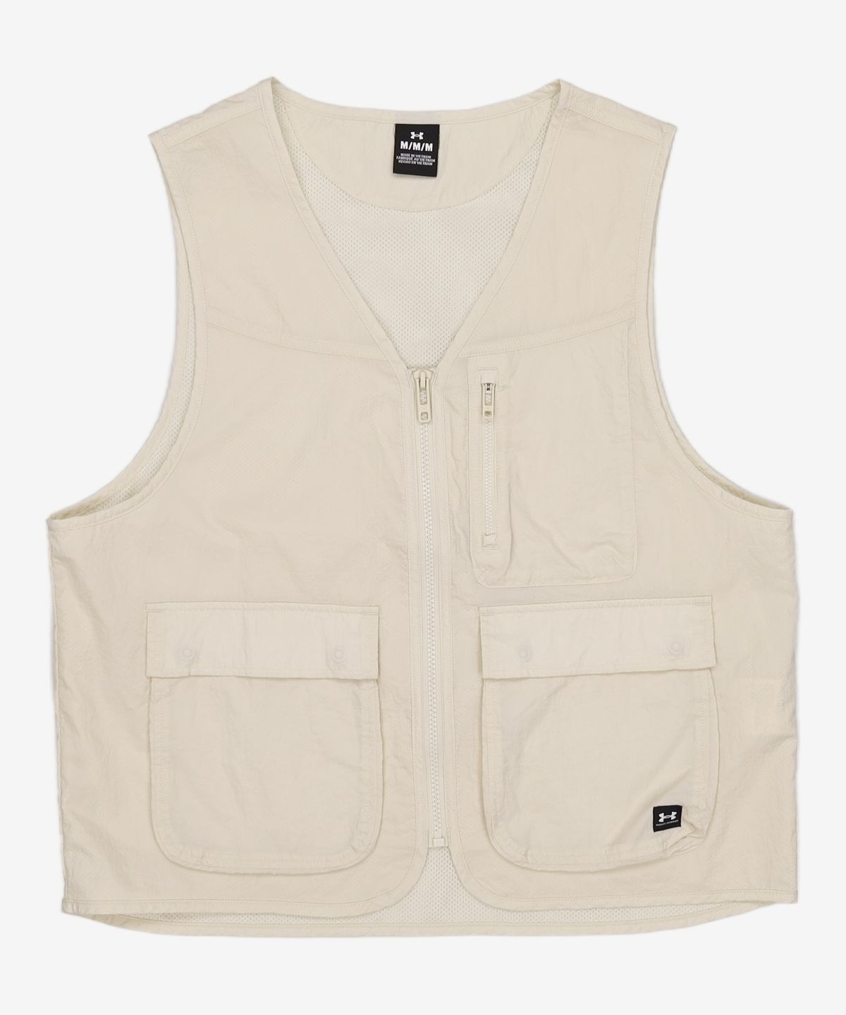 언더아머(UNDERARMOUR) 베스트 M