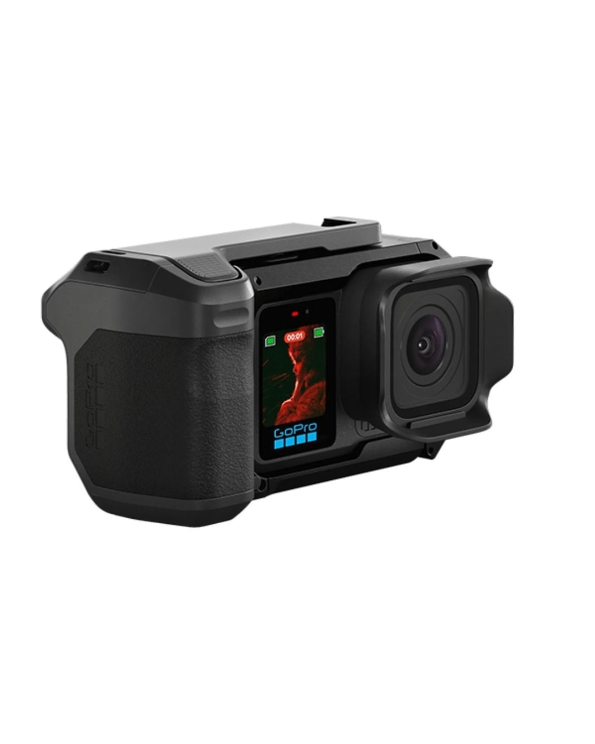 고프로(GOPRO) MISSION 1 PRO 미션1프로 액션캠 그립 에디션