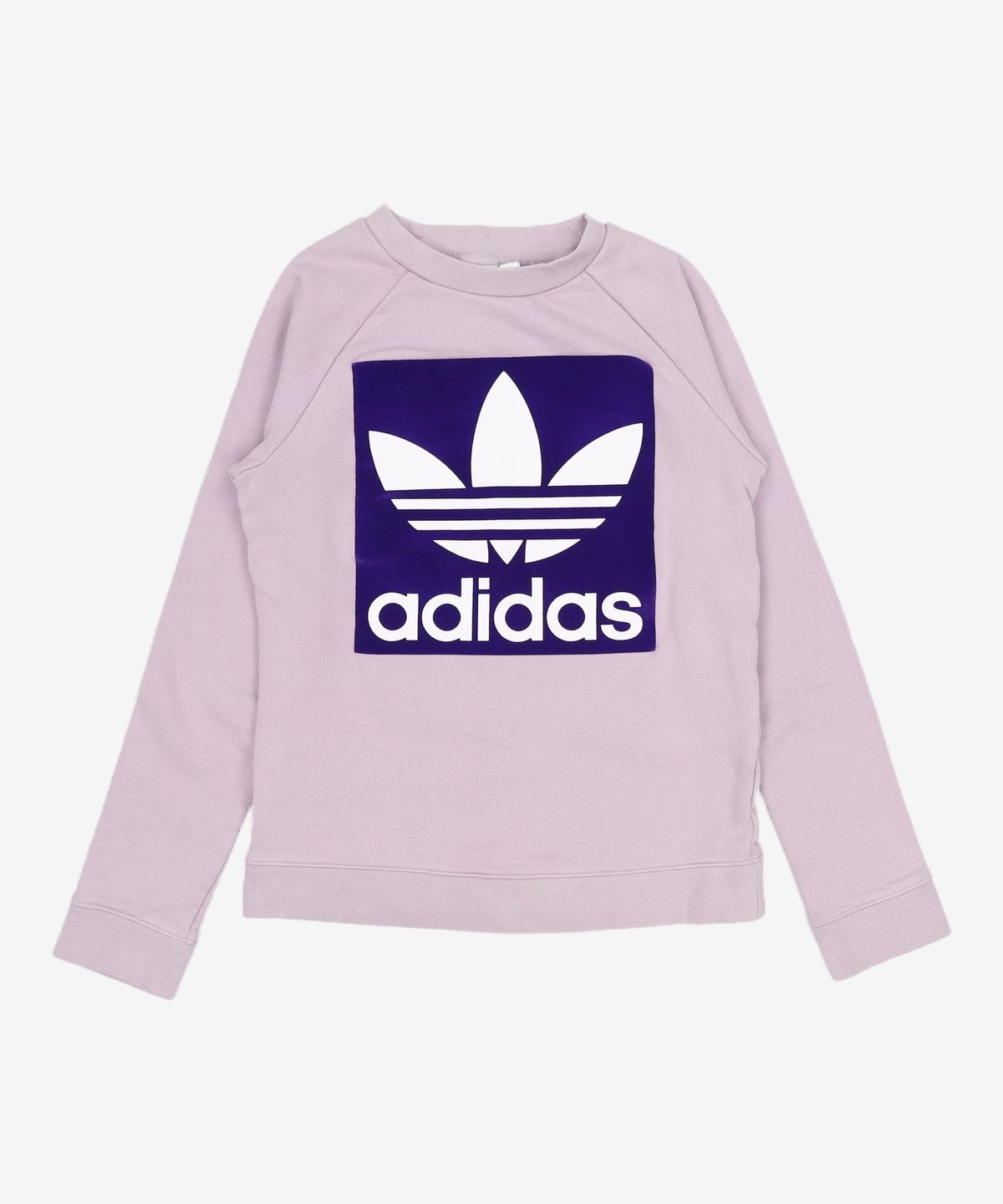 아디다스(ADIDAS) 맨투맨/스웨트셔츠 XS