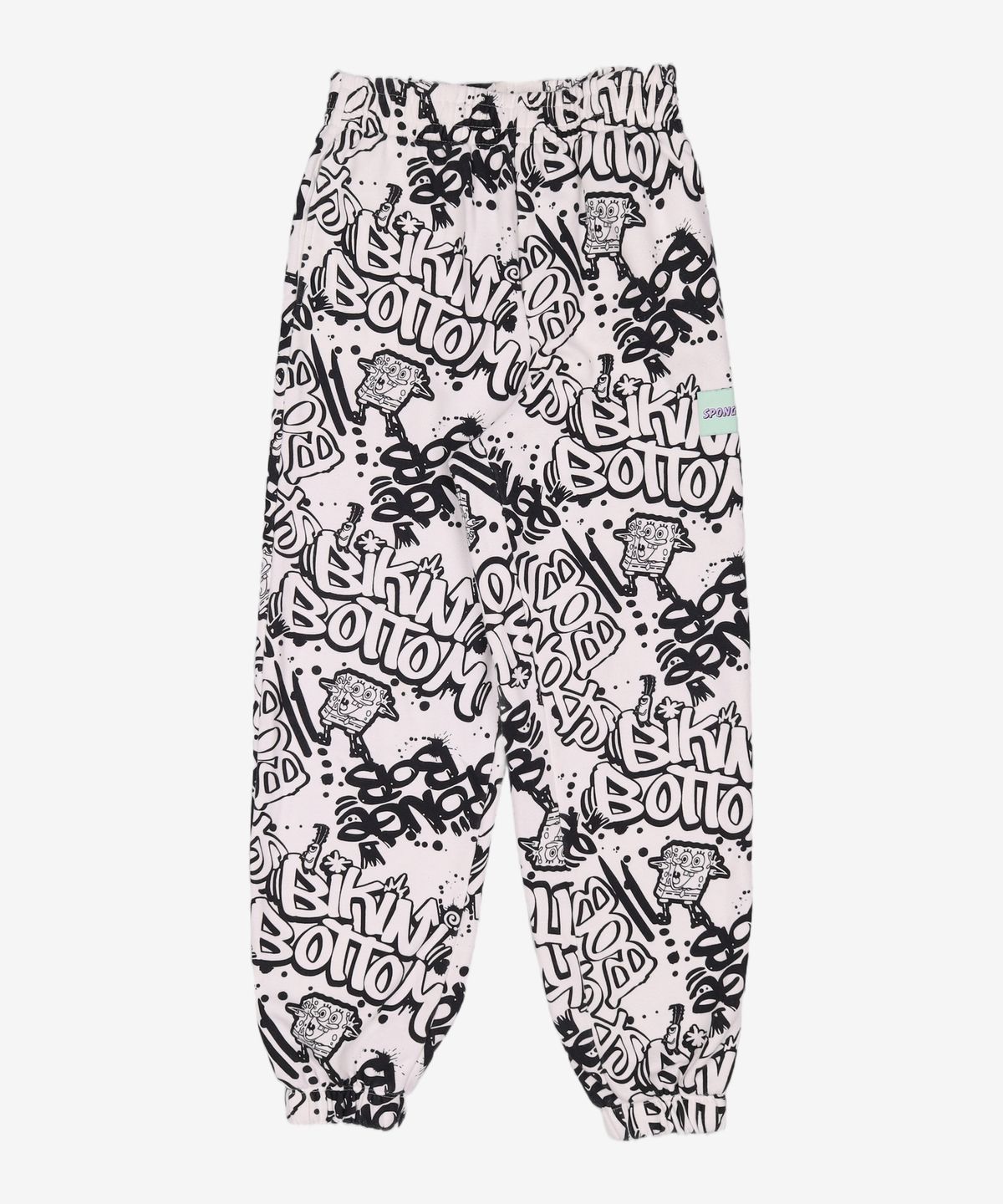 디바이디드에이치앤엠(DIVIDED H&M) 조거 팬츠 S