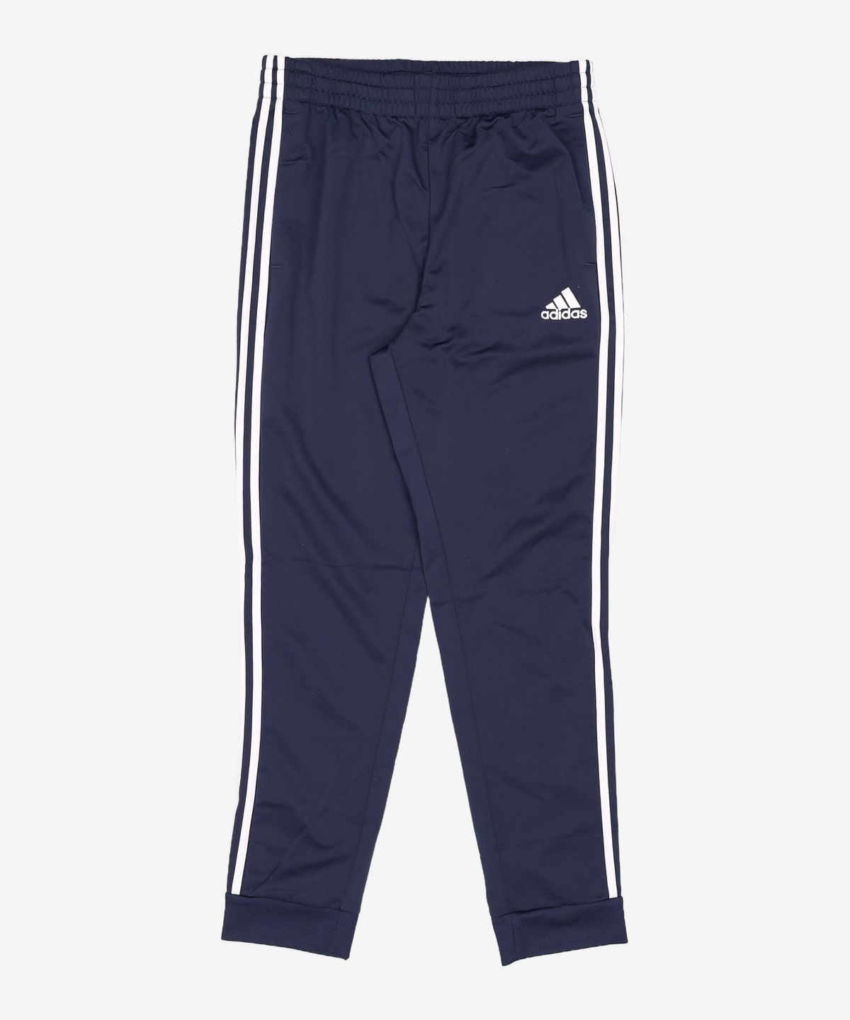 아디다스(ADIDAS) 3S 트랙수트 세트  - 네이비 / GK9658 XL