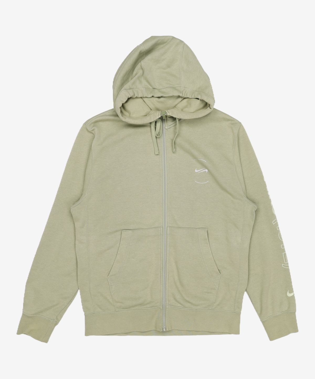 나이키(NIKE) 후드 집업 M