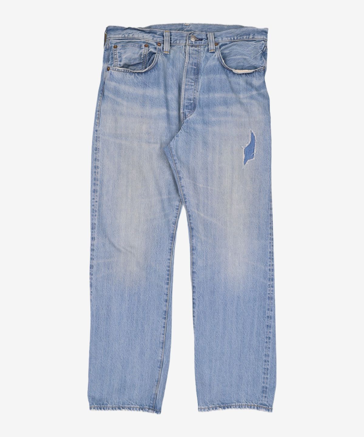 리바이스(LEVI'S) LVC 1947 501® 진_47501-0220 W36 L30