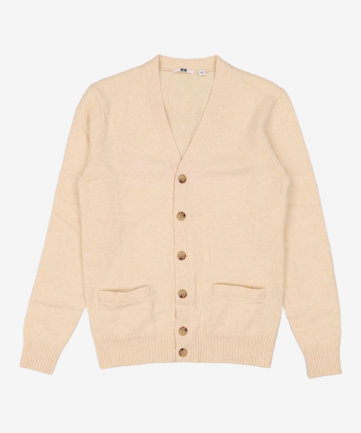 유니클로(UNIQLO) 카디건 S