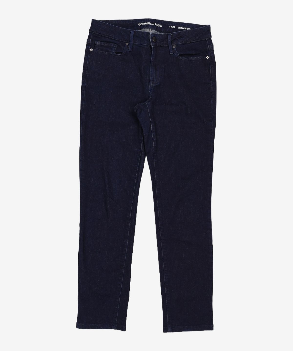 캘빈클라인 진(CALVIN KLEIN JEANS) 청/데님 팬츠 6
