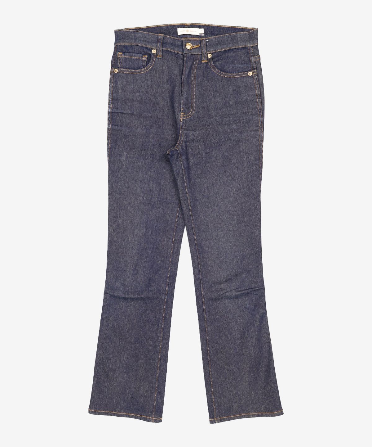 토리버치(TORYBURCH) 청/데님 팬츠 68