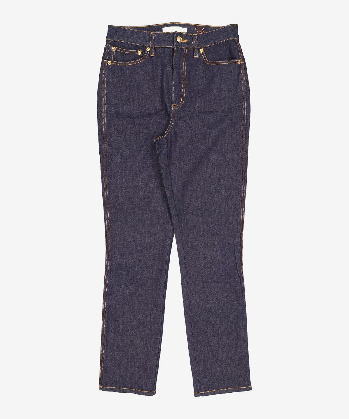 토리버치(TORYBURCH) 청/데님 팬츠 70