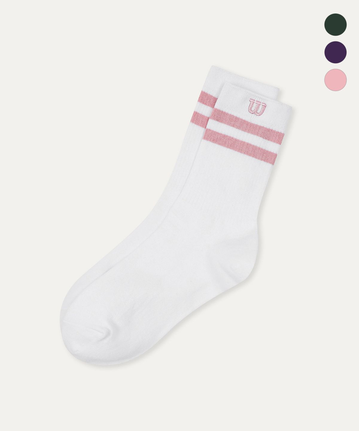 윌슨(WILSON) 피키 크루삭스 (3color)